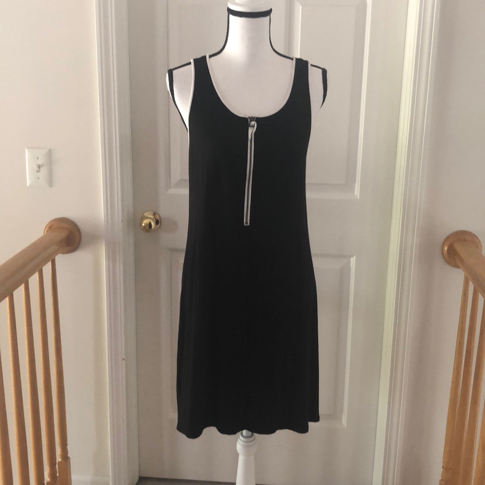 22:04 - Kensie Tank Dress
